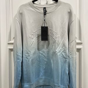 Astrid Andersen - Crewneck Embroidery